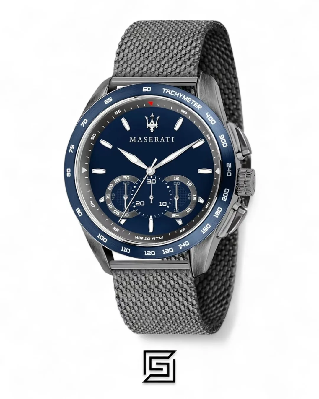 Men,Original Watches original-watches Maserati Traguardo R8873612009 Maserati