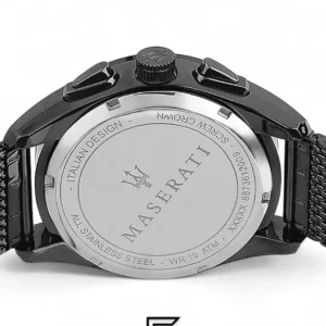 Men,Original Watches original-watches Maserati Traguardo R8873612009 Maserati