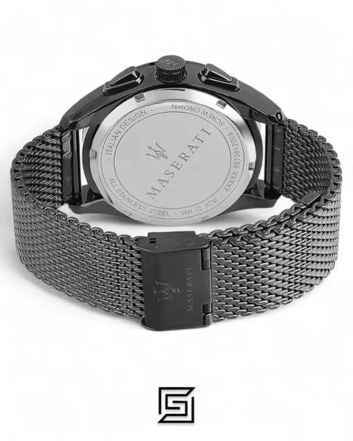Men,Original Watches original-watches Maserati Traguardo R8873612009 Maserati