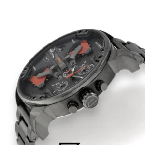 Men,Original Watches original-watches Diesel Mr. Daddy 2.0 Men's Watch with Oversized Chronograph - DZ7315 Diesel