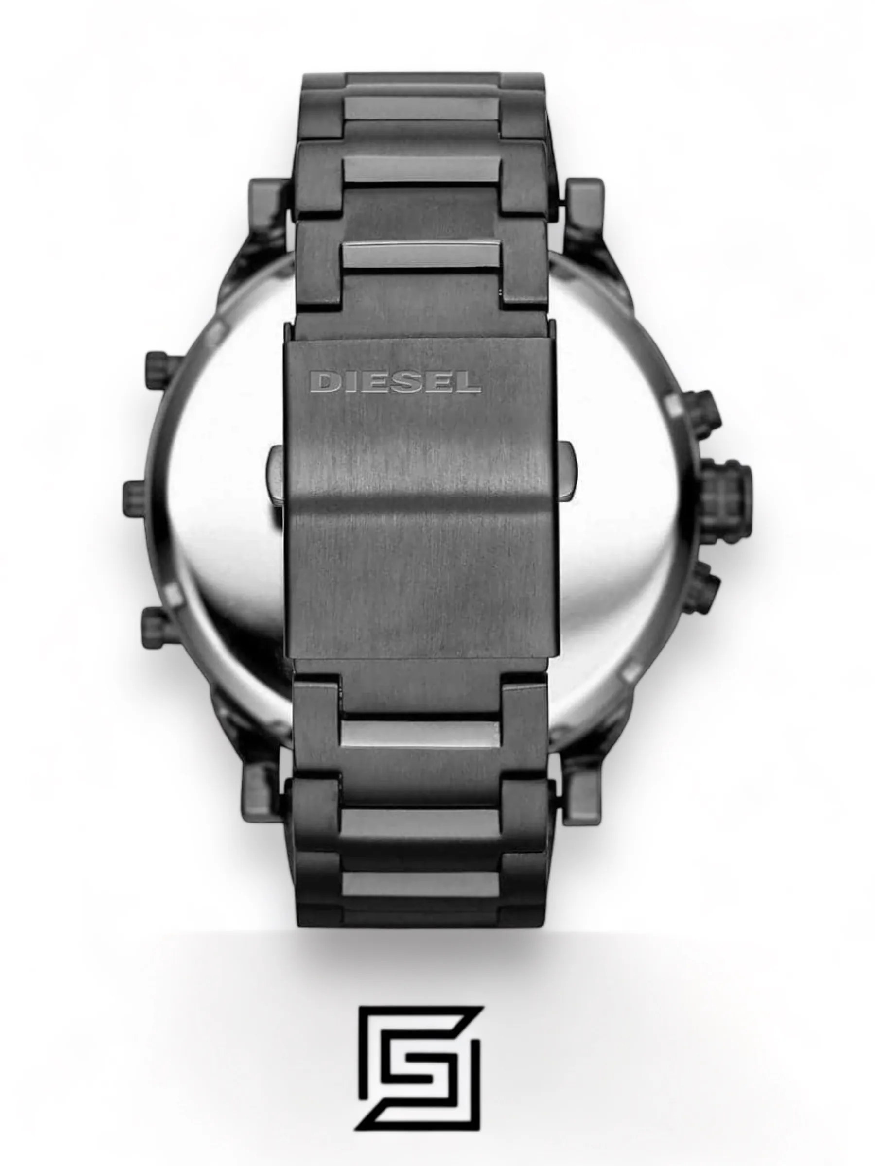 Men,Original Watches original-watches Diesel Mr. Daddy 2.0 Men