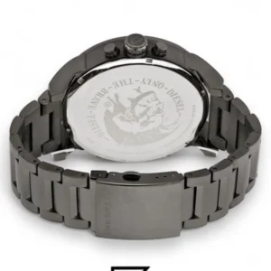 Men,Original Watches original-watches Diesel Mr. Daddy 2.0 Men's Watch with Oversized Chronograph - DZ7315 Diesel