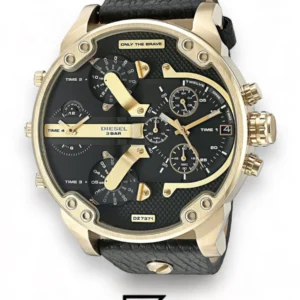 Men,Original Watches watches Diesel Mr Daddy Watch For Men - DZ7371 Diesel