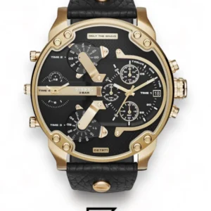 Men,Original Watches watches Diesel Mr Daddy Watch For Men - DZ7371 Diesel