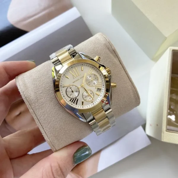 Original Watches,Women Michael Kors original-watches Dress Watch For Women Analog Stainless Steel - MK5974 Michael Kors