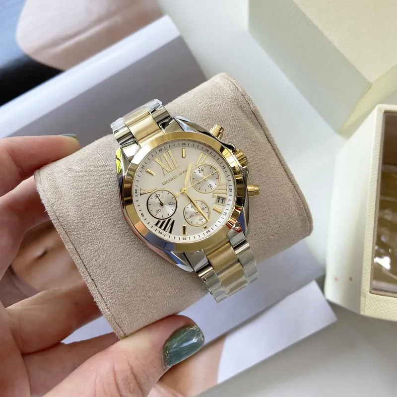 Original Watches,Women Michael Kors original-watches Dress Watch For Women Analog Stainless Steel - MK5974 Michael Kors