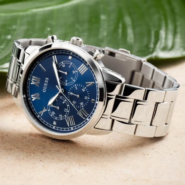 Men,Original Watches Guess original-watches Dress Watch for Men - W1309G1 Guess