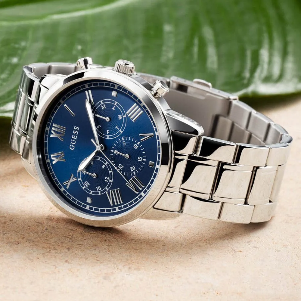 Men,Original Watches Guess original-watches Dress Watch for Men - W1309G1 Guess