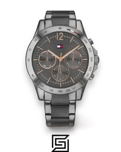 Original Watches,Women original-watches Tommy Hilfiger Analogue Multifunction Quartz Watch -1782196 Tommy Hilfiger