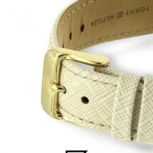Original Watches,Women Tommy Hilfiger watches Women's Multi dial Watch with Leather Strap 1781790 Tommy Hilfiger