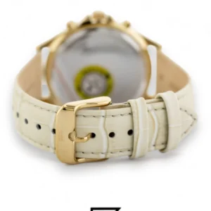 Original Watches,Women Tommy Hilfiger original-watches Womens Multi dial Quartz Watch with Leather Strap 1781982 Tommy Hilfiger