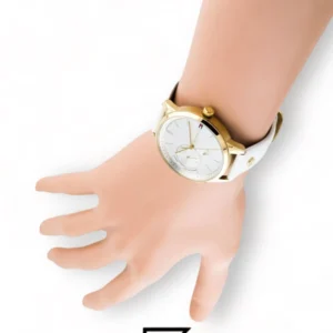 Original Watches,Women Tommy Hilfiger original-watches Leather Round Analog Water Resistant Watch for Women - 1782018 Tommy Hilfiger