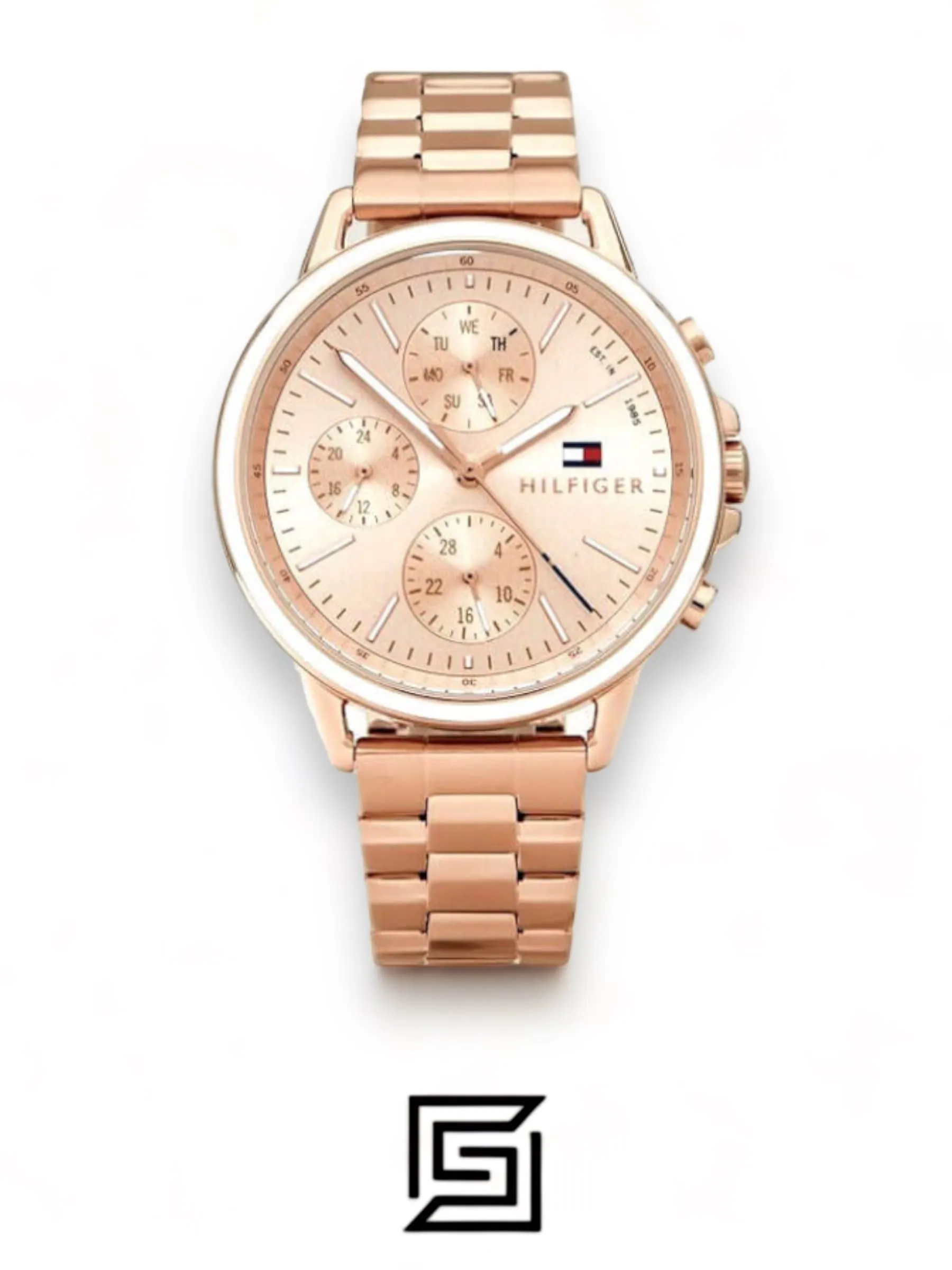 Watches,Women,Original Watches,Women Tommy Hilfiger watches Women