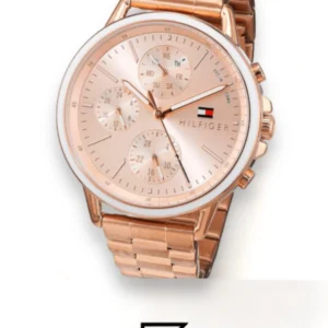 Watches,Women,Original Watches,Women Tommy Hilfiger watches Women's Watch 1781788, Rose Gold Tommy Hilfiger