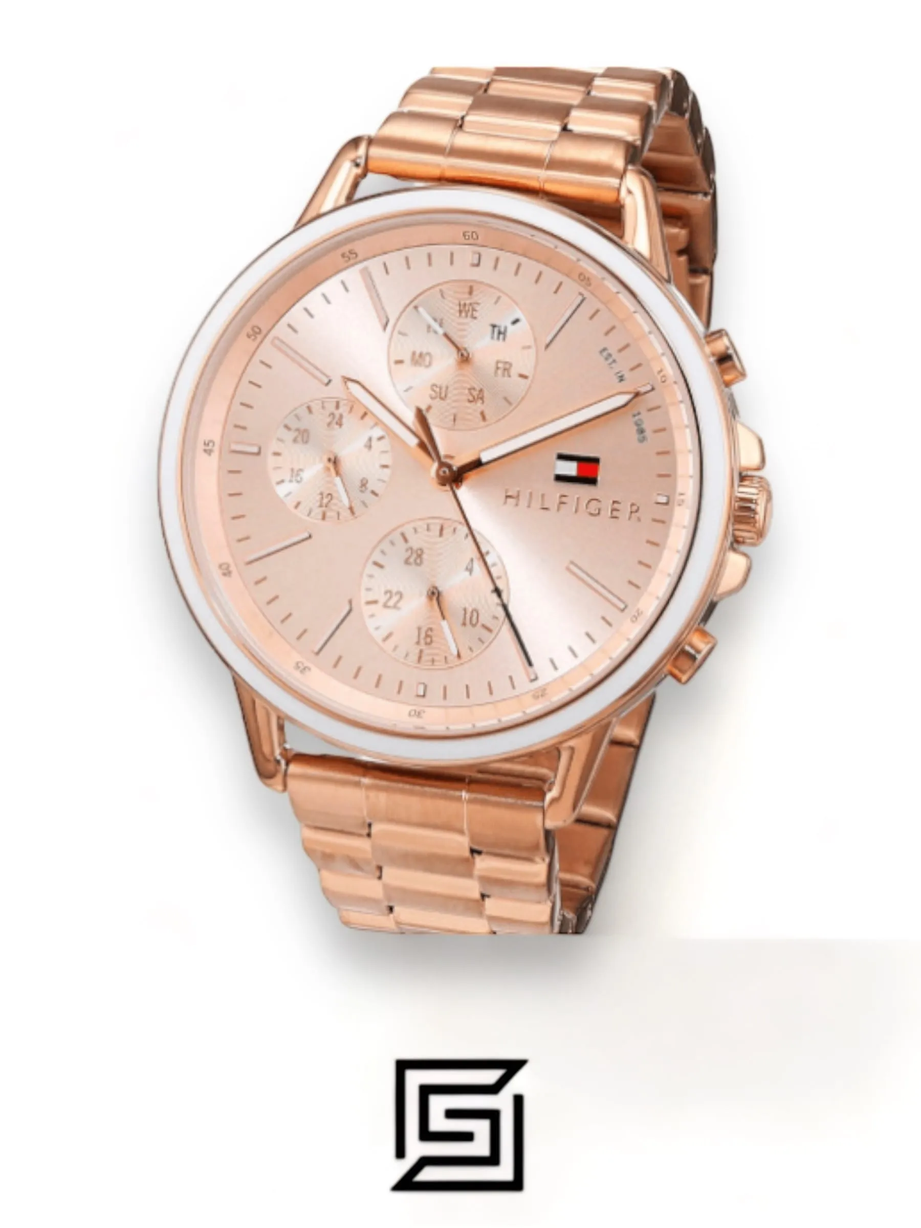 Watches,Women,Original Watches,Women Tommy Hilfiger watches Women