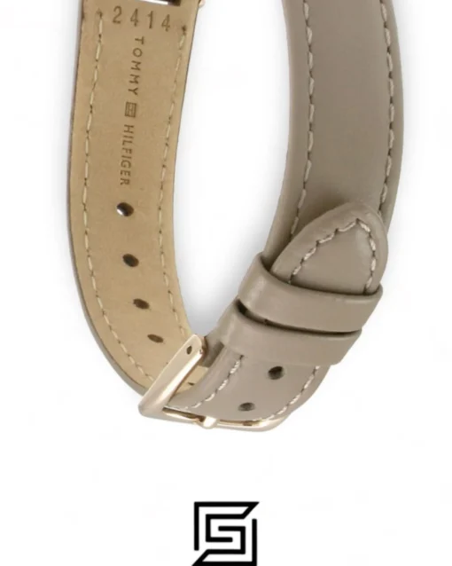 Original Watches,Women watches Tommy Hilfiger Women's Multi Dial Quartz Watch with Leather Strap 1782125 Tommy Hilfiger