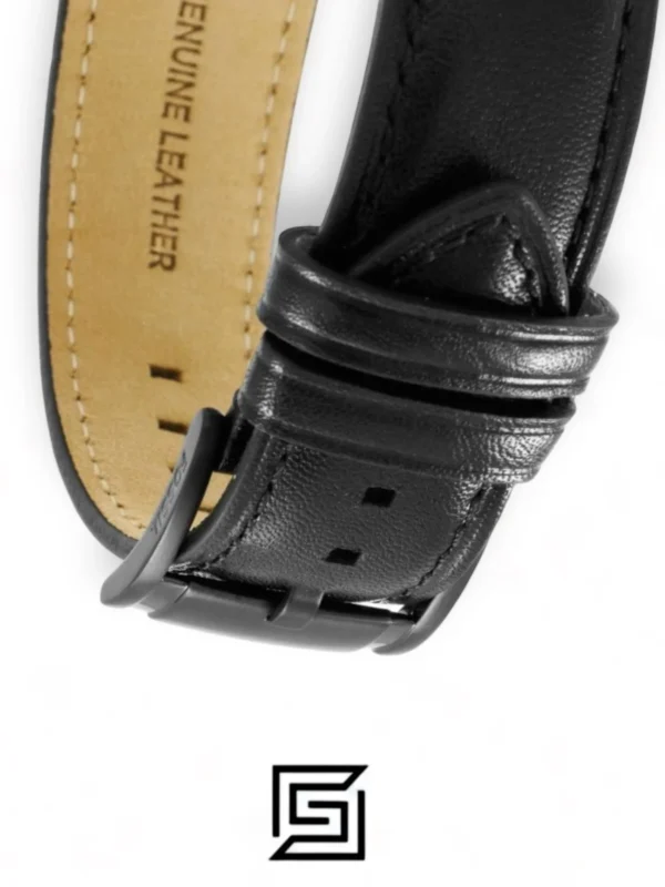 Men,Watches,Men,Original Watches Fossil original-watches Grant Chronograph Black Dial Men's Watch - FS5132 Fossil