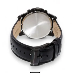 Men,Watches,Men,Original Watches Fossil original-watches Grant Chronograph Black Dial Men's Watch - FS5132 Fossil