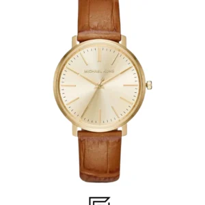Watches,Women Michael Kors watches Women's Jaryn Brown Watch MK2496 Michael Kors