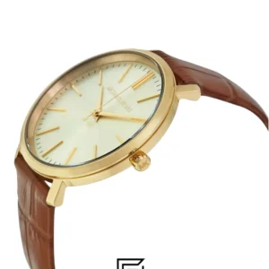 Watches,Women Michael Kors watches Women's Jaryn Brown Watch MK2496 Michael Kors