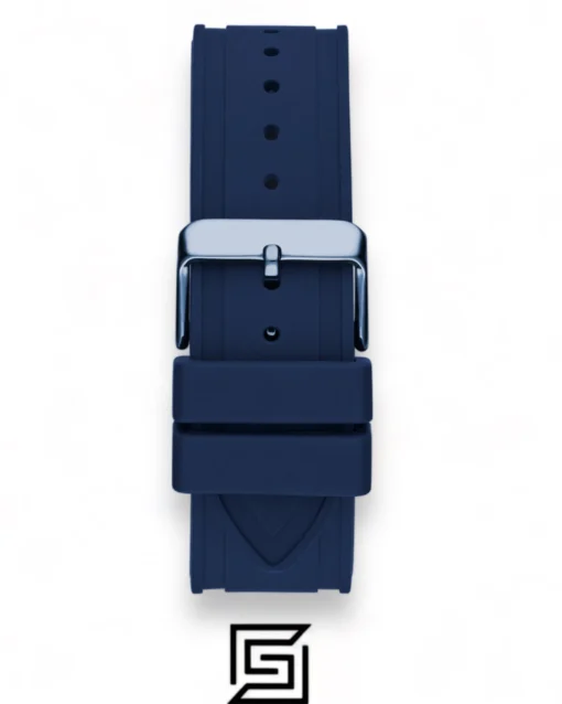 Men,Original Watches Guess original-watches Chronograph Blue Dial Watch - GW0263G2 Guess