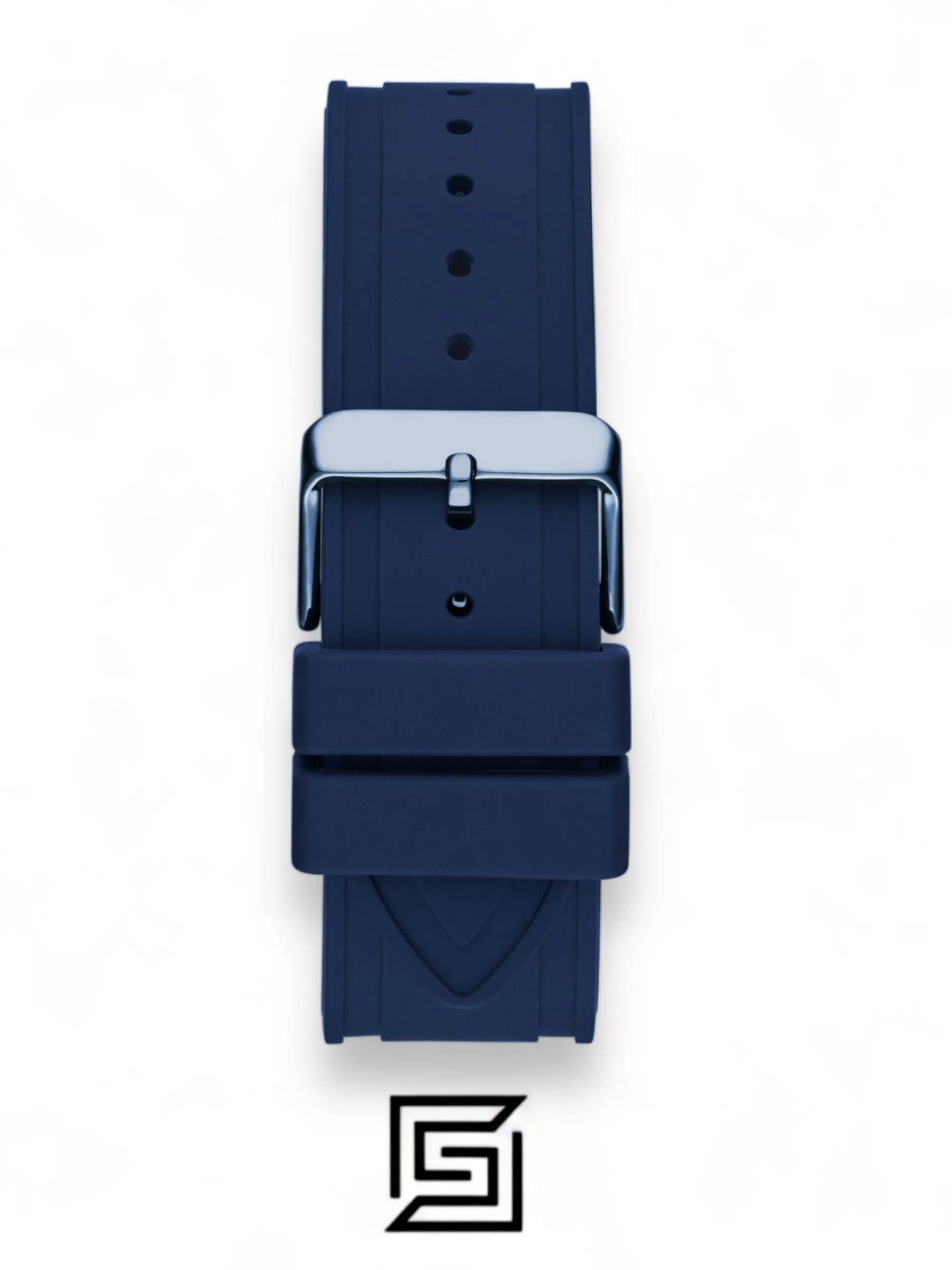 Men,Original Watches Guess original-watches Chronograph Blue Dial Watch - GW0263G2 Guess