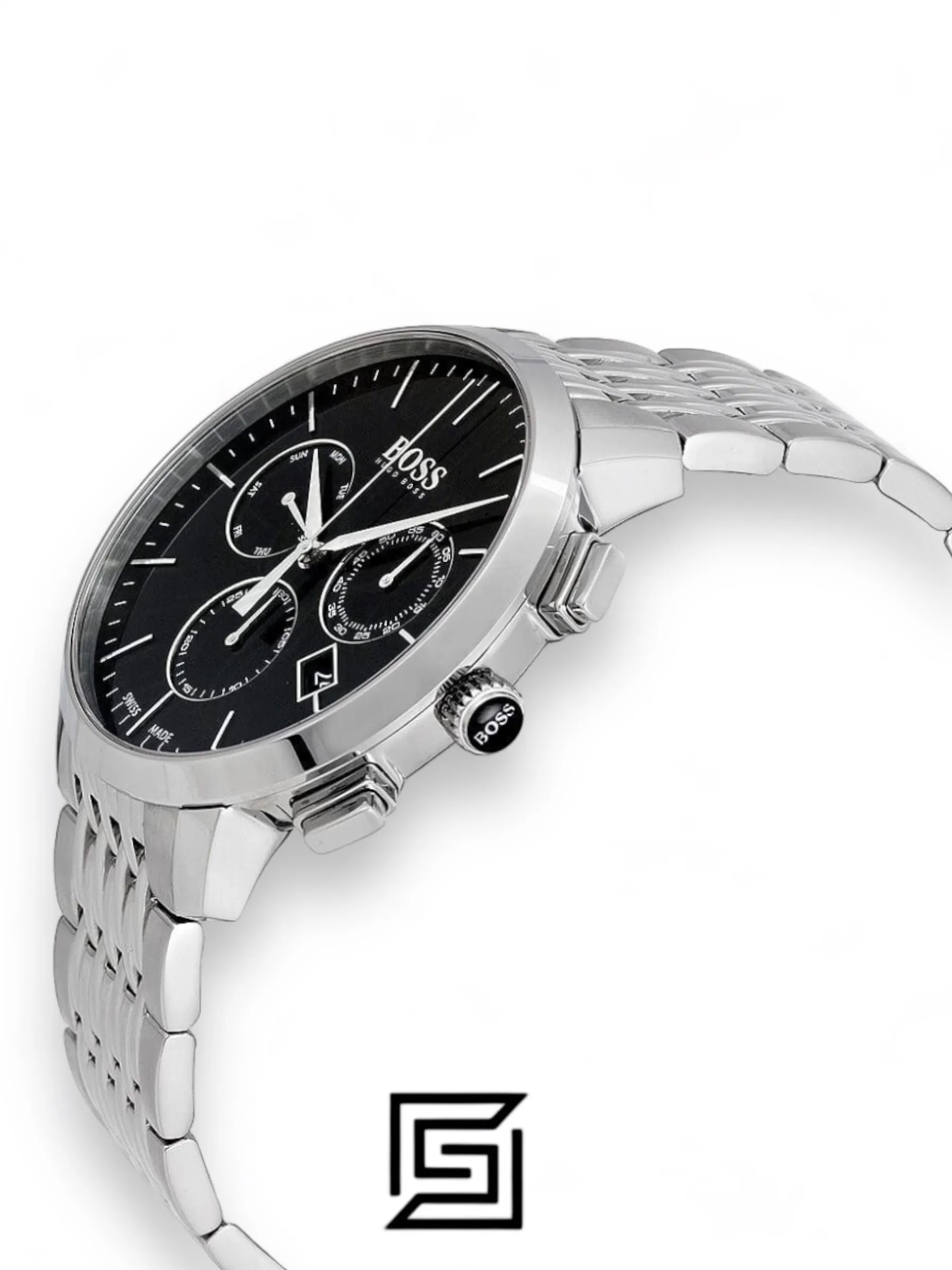 Men,Original Watches Hugo Boss original-watches Chronograph Men