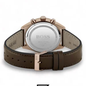 Men,Original Watches Hugo Boss original-watches Analog Blue Dial Men's Watch - 1513817 Boss
