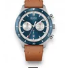 Men,Original Watches Hugo Boss original-watches Men's Stainless Steel Quartz Watch with Leather Strap - 1513860 Boss