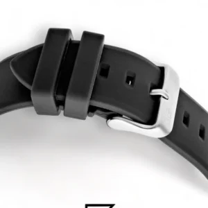 Men,Watches,Men,Original Watches Hugo Boss original-watches Velocity Men's Black Dial Silicone Watch - 1513716 Boss
