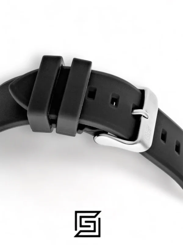 Men,Watches,Men,Original Watches Hugo Boss original-watches Velocity Men's Black Dial Silicone Watch - 1513716 Boss