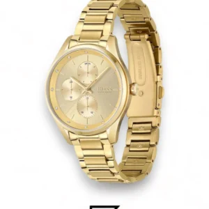 Original Watches,Women Hugo Boss w original-watches Grand Course Ladies Watch 36mm - 1502584 Boss