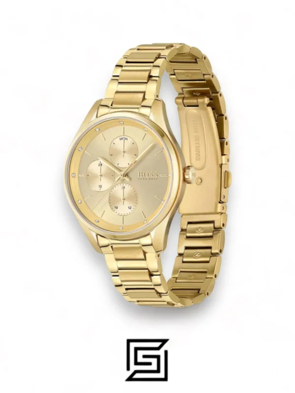 Original Watches,Women Hugo Boss w original-watches Grand Course Ladies Watch 36mm - 1502584 Boss
