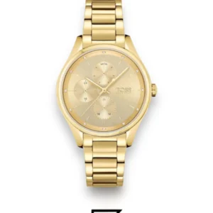 Original Watches,Women Hugo Boss w original-watches Grand Course Ladies Watch 36mm - 1502584 Boss