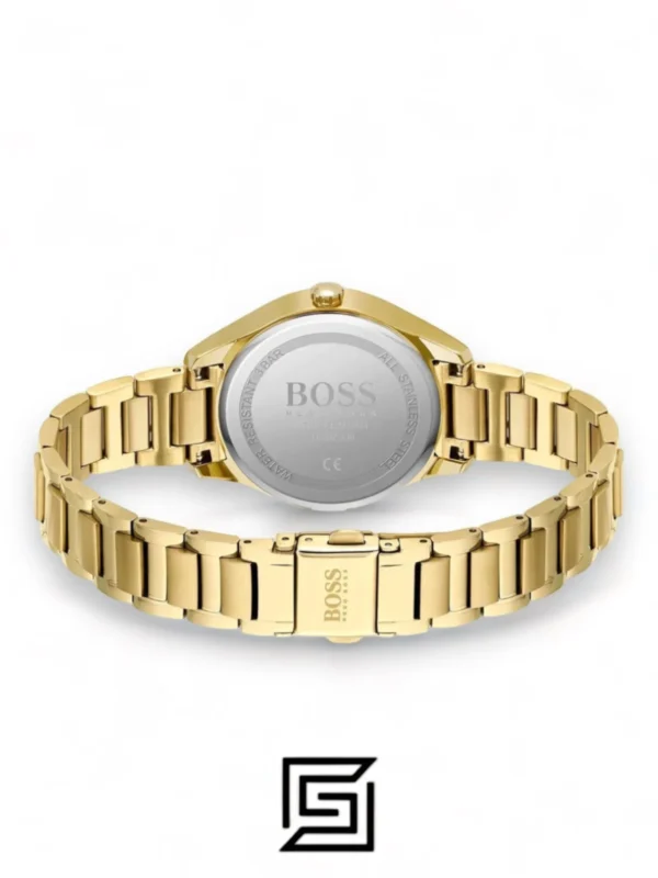 Original Watches,Women Hugo Boss w original-watches Grand Course Ladies Watch 36mm - 1502584 Boss