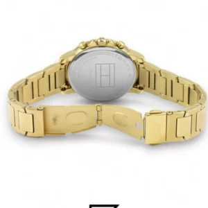 Watches,Women,Original Watches,Women Tommy Hilfiger original-watches Casual Watch For Women Analog Stainless Steel - 1781742 Tommy Hilfiger