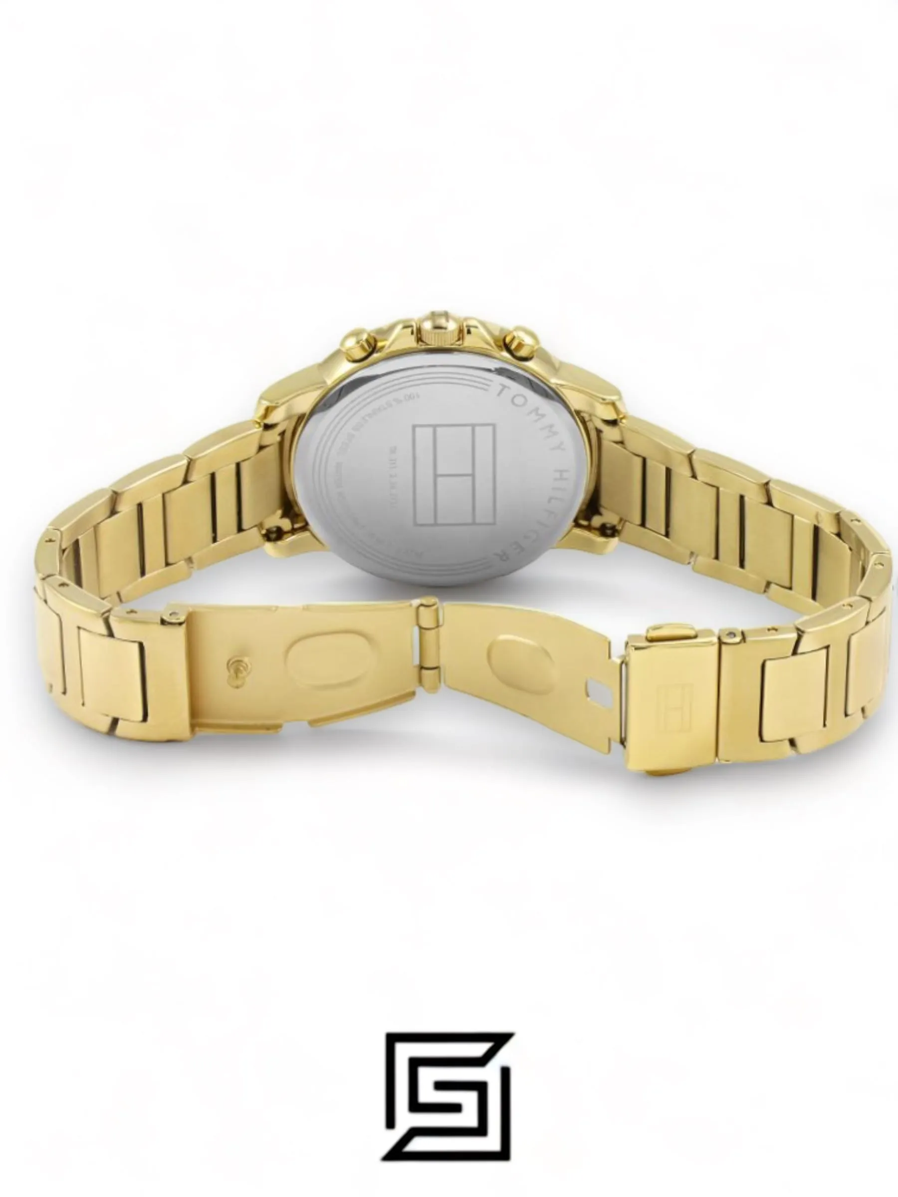 Watches,Women,Original Watches,Women Tommy Hilfiger original-watches Casual Watch For Women Analog Stainless Steel - 1781742 Tommy Hilfiger