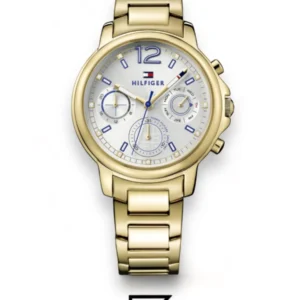 Watches,Women,Original Watches,Women Tommy Hilfiger original-watches Casual Watch For Women Analog Stainless Steel - 1781742 Tommy Hilfiger
