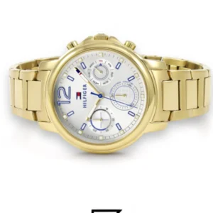 Watches,Women,Original Watches,Women Tommy Hilfiger original-watches Casual Watch For Women Analog Stainless Steel - 1781742 Tommy Hilfiger