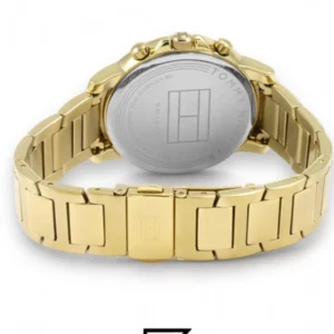 Watches,Women,Original Watches,Women Tommy Hilfiger original-watches Casual Watch For Women Analog Stainless Steel - 1781742 Tommy Hilfiger