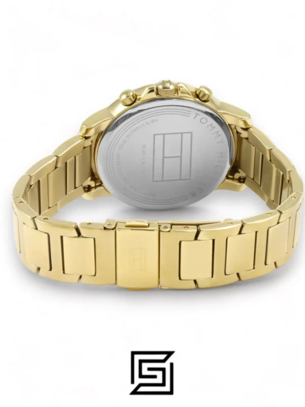 Watches,Women,Original Watches,Women Tommy Hilfiger original-watches Casual Watch For Women Analog Stainless Steel - 1781742 Tommy Hilfiger