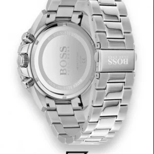Men,Original Watches Hugo Boss original-watches Men's Blue Dial Watch - 1513907 Boss