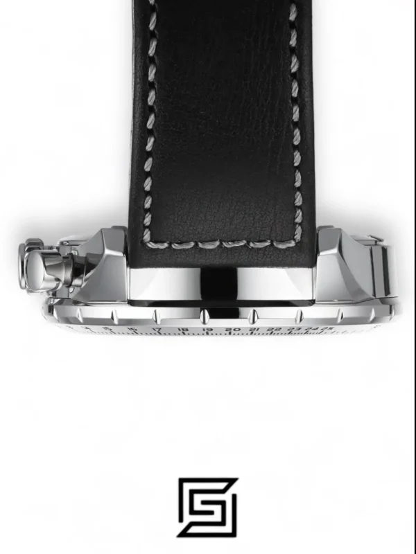 Men,Watches,Men,Original Watches Hugo Boss original-watches Men's Stainless Steel Quartz Watch with Leather Strap - 1513853 Boss