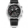Men,Watches,Men,Original Watches Hugo Boss original-watches Men's Stainless Steel Quartz Watch with Leather Strap - 1513853 Boss