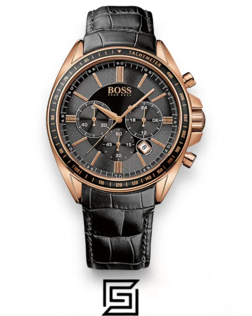 Men,Original Watches Hugo Boss watches Men's Analog Dress Watch - 1513092 Boss