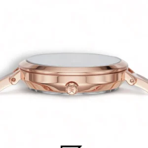 Watches,Women,Original Watches,Women Michael Kors original-watches Women's Rose Gold Dial Stainless Steel Band Watch - MK3735 Michael Kors