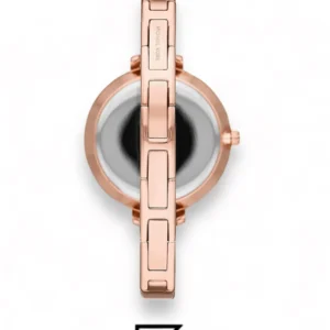 Watches,Women,Original Watches,Women Michael Kors original-watches Women's Rose Gold Dial Stainless Steel Band Watch - MK3735 Michael Kors