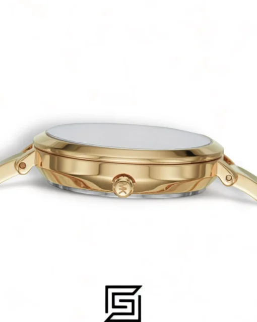 Original Watches,Women Michael Kors original-watches Women's Jaryn Analog Display Quartz Gold Watch - MK3734 Michael Kors