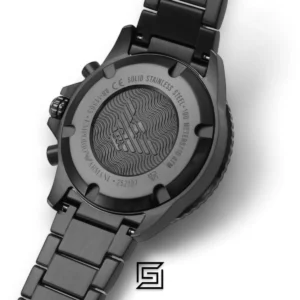 Men,Original Watches Armani original-watches Analog Black Dial Men's Watch-AR11363 Emporio Armani
