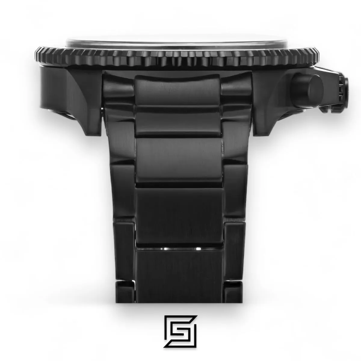 Men,Original Watches Armani original-watches Analog Black Dial Men